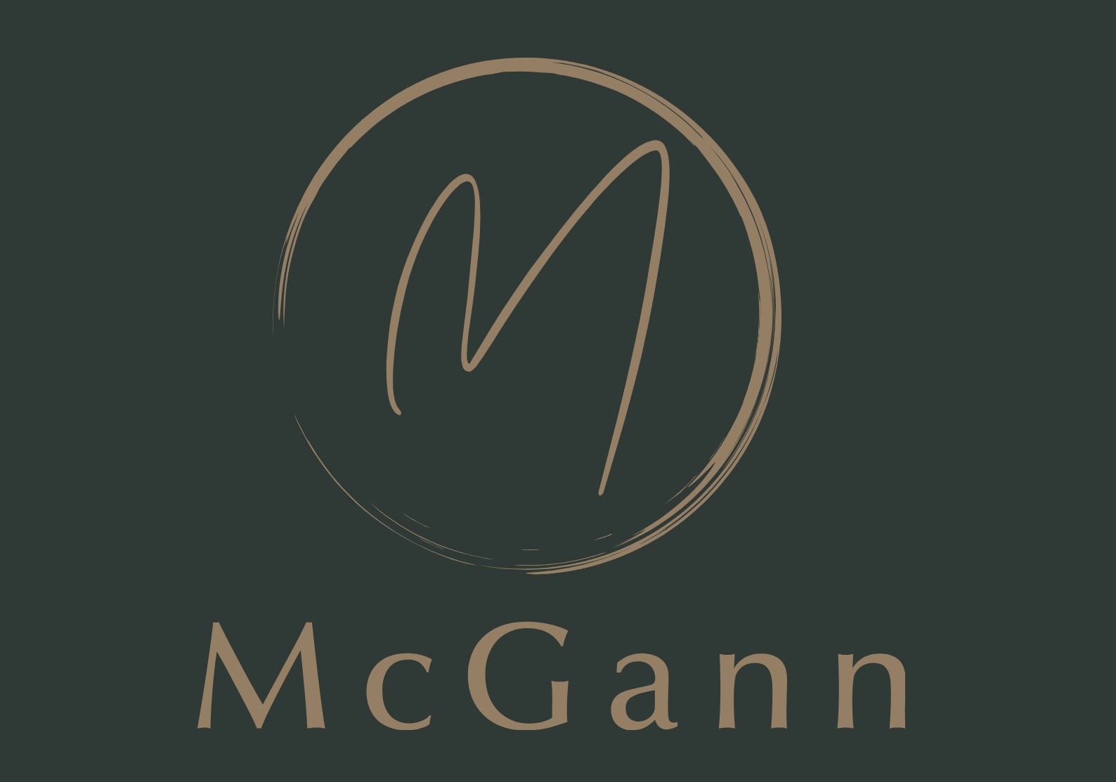 McGann Logo